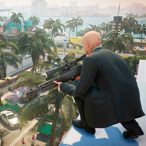 Hitman 2 Gold Edition Cd Key Steam 